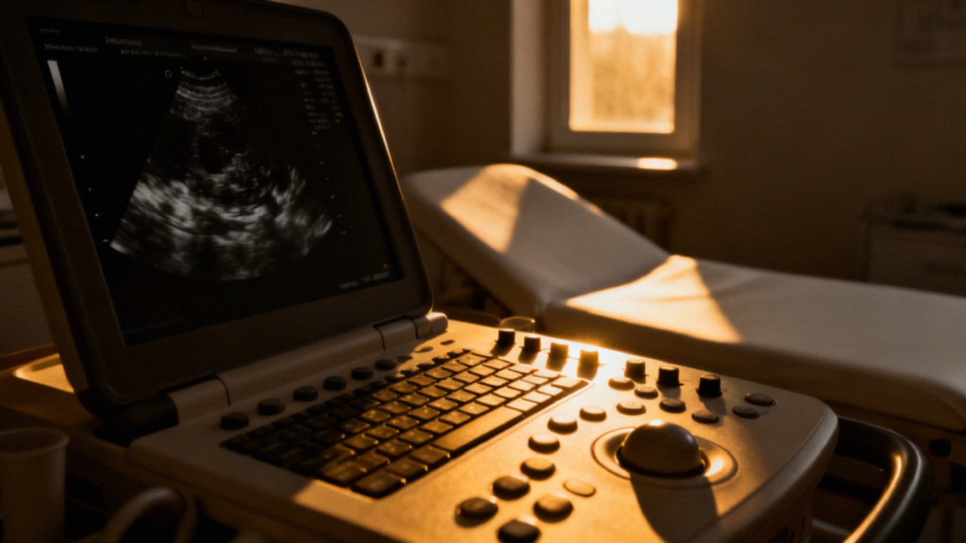 Czy USG jamy brzusznej wykryje raka żołądka? Ograniczenia i metody diagnostyczne