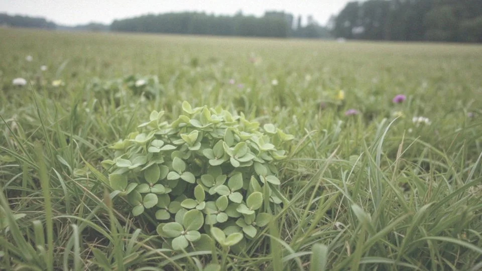 Czym pryskać szczaw? Skuteczne metody zwalczania chwastów