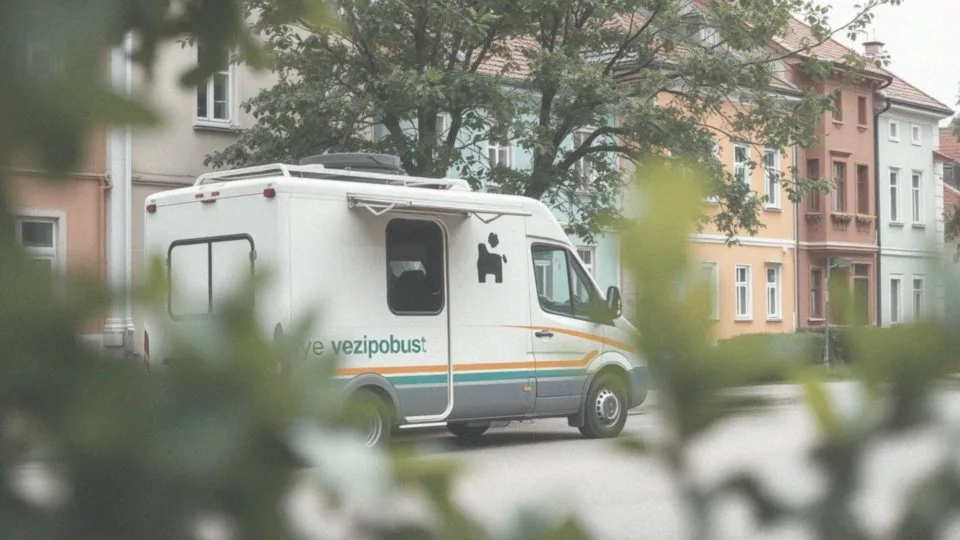 Darmowe czipowanie psa – jak oznakować swojego pupila?