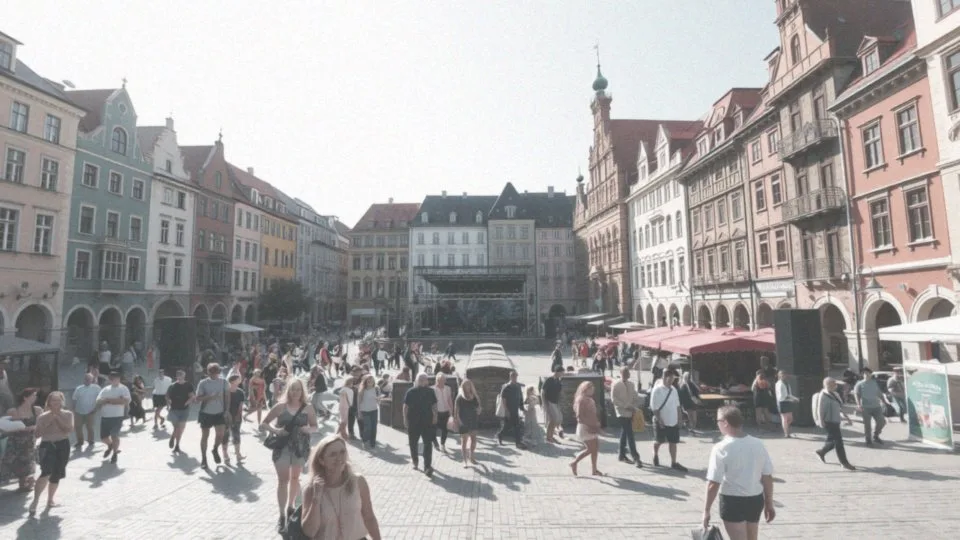 Darmowe imprezy Wrocław – najciekawsze wydarzenia dla każdego