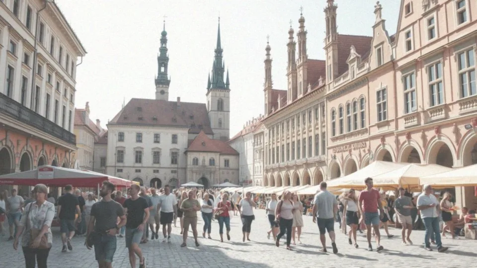 Darmowe wydarzenia w Krakowie – najlepsze atrakcje i imprezy