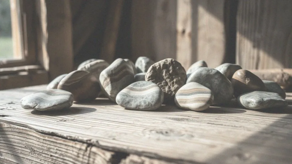 Dla kogo krzemień pasiasty? Właściwości i korzyści zdrowotne