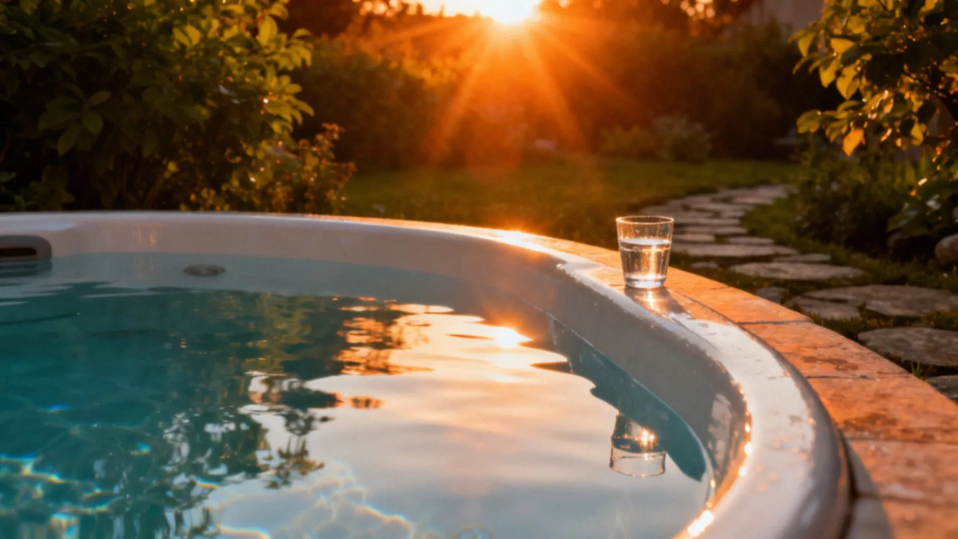 Dlaczego woda w jacuzzi się pieni? Przyczyny i sposoby na eliminację piany