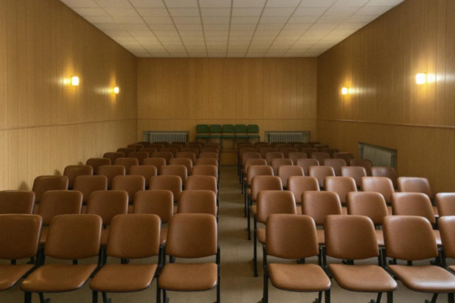 Sylwester przedpremierowy w Kinie Forum w Białymstoku