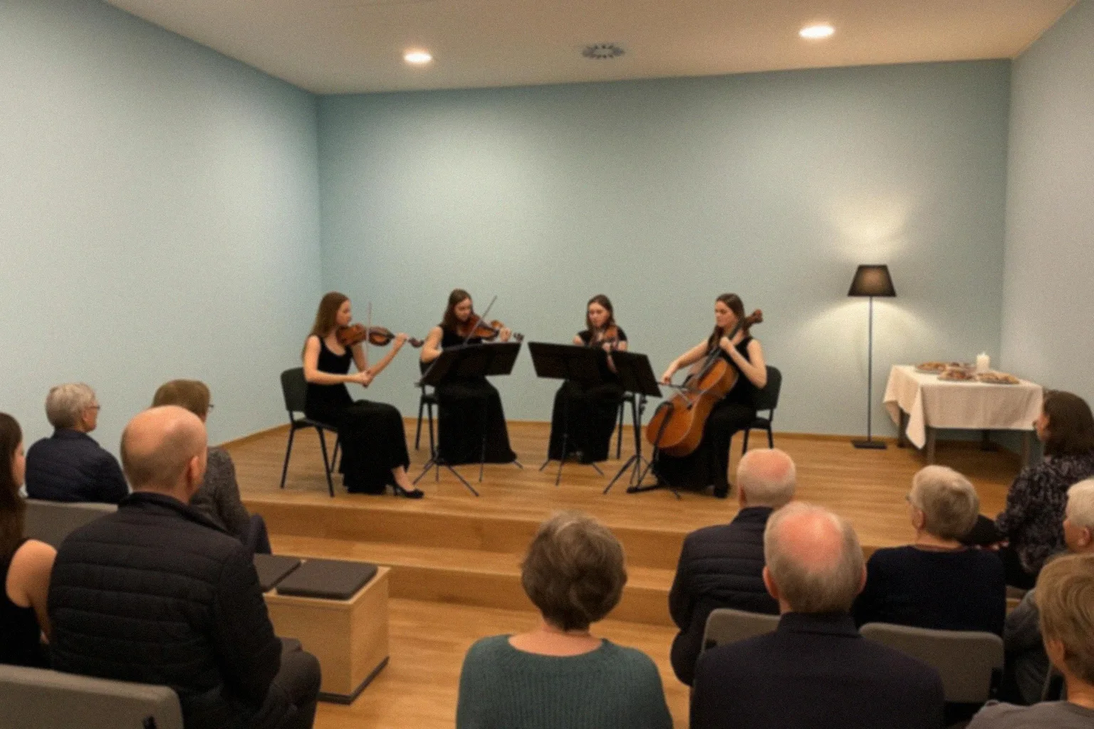 Festiwal Underground / Independent w Białymstoku – niezapomniane wydarzenie kulturalne