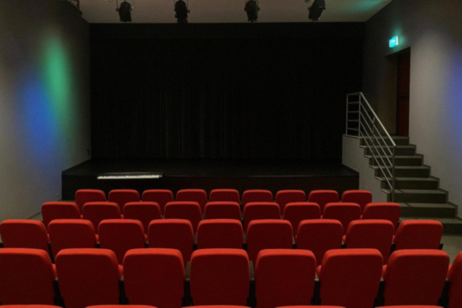 Zaduszki Bluesowe – koncert ku pamięci Jacka Kaczyńskiego