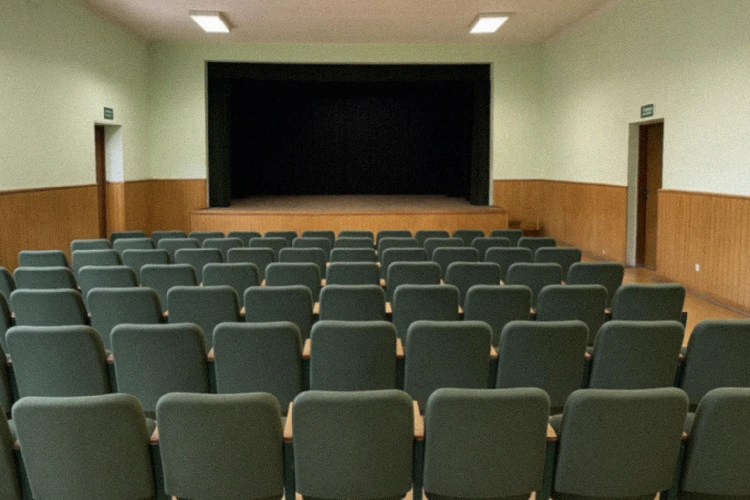 Zostań Wolontariuszem podczas 40. Jesieni z Bluesem w Białymstoku