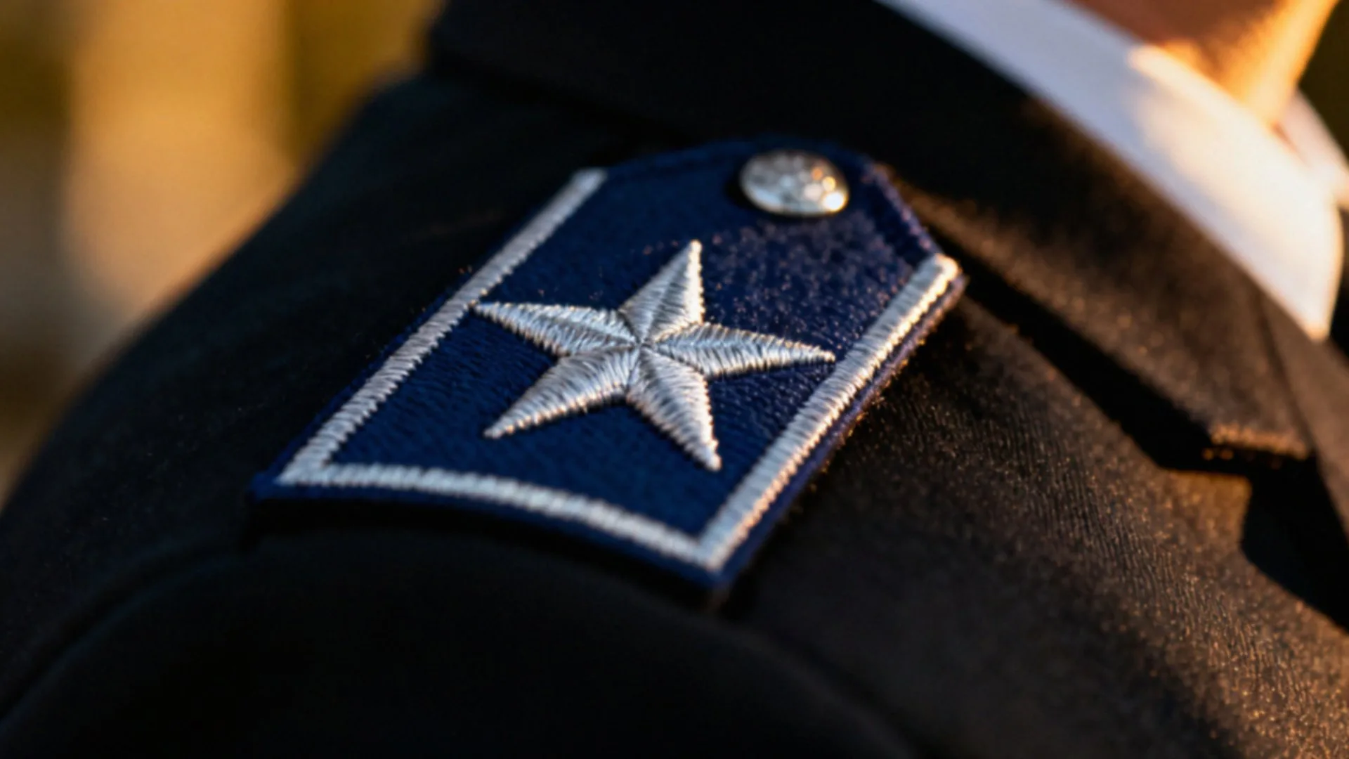 Dystynkcje Policji — co to jest i jak są regulowane?