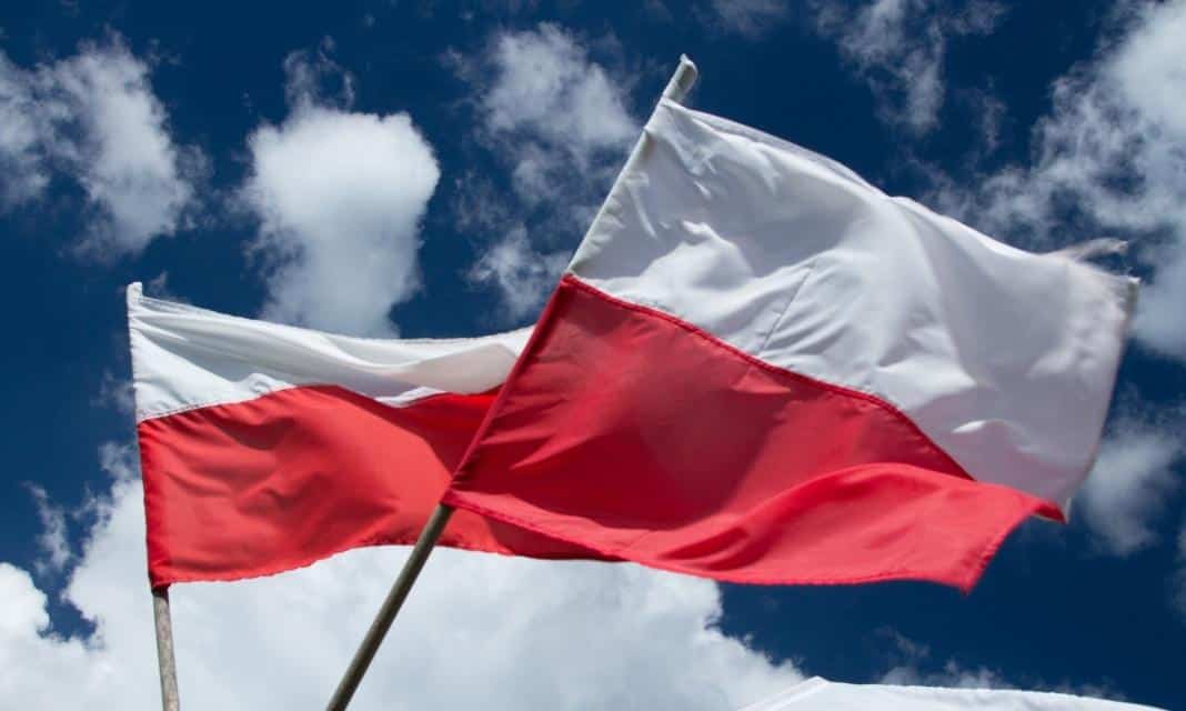 Obchody Dnia Flagi Rzeczypospolitej Polskiej w Białymstoku