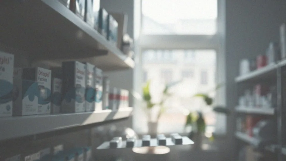 Efectin skutki uboczne – co powinieneś wiedzieć przed terapią?