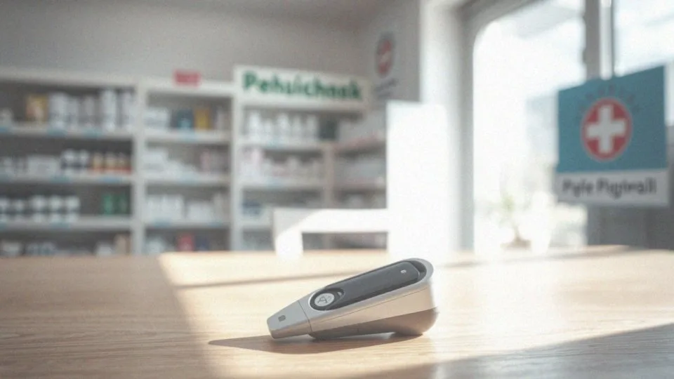 Freestyle Libre 2 refundacja – zasady i warunki dla diabetyków