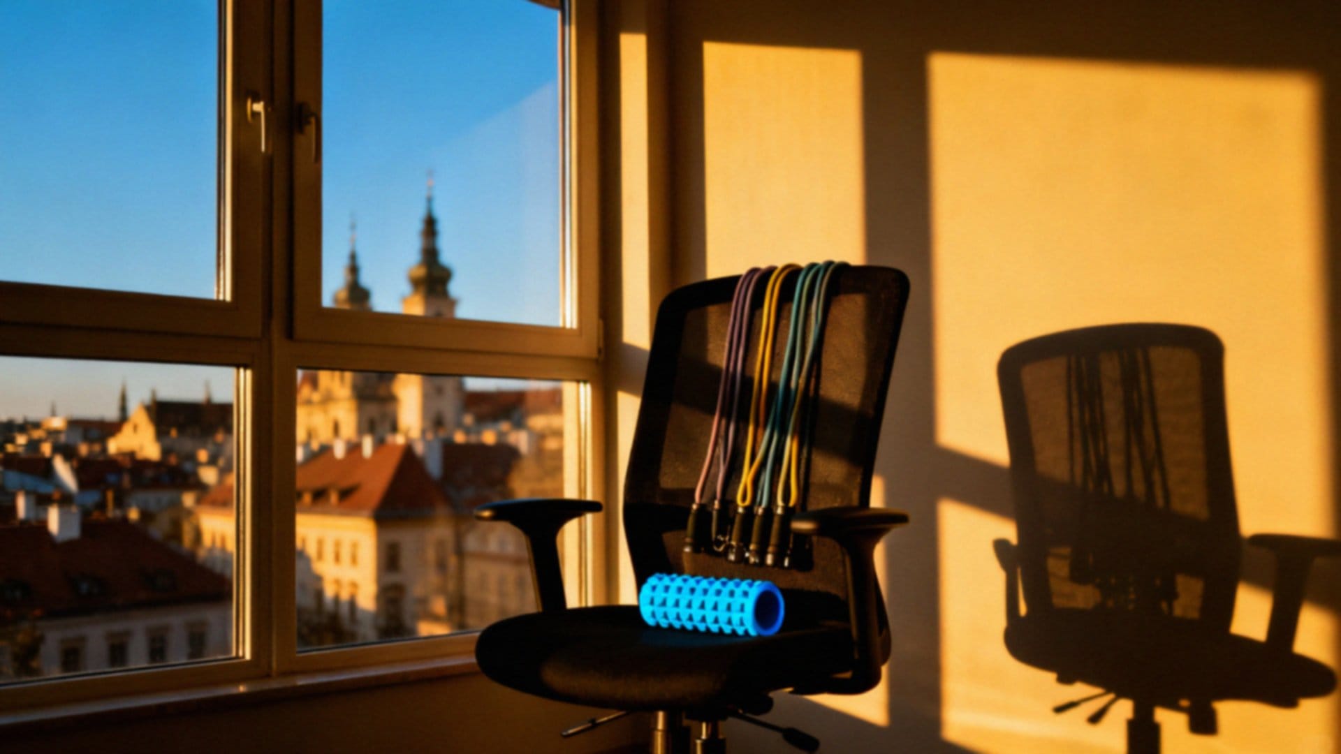 Garb księgowej — przyczyny, objawy i skuteczne terapie