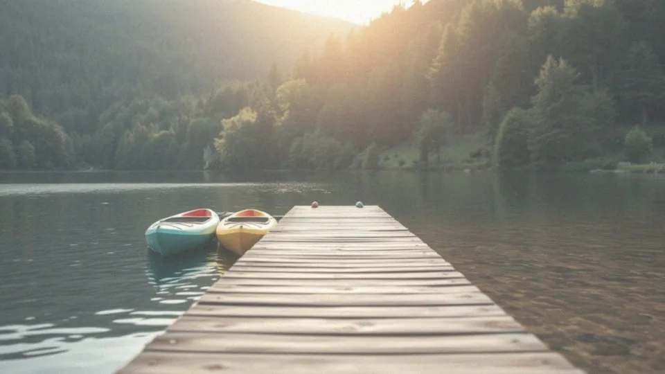 Gdzie na wakacje z dziećmi? Najlepsze destynacje w Polsce i za granicą