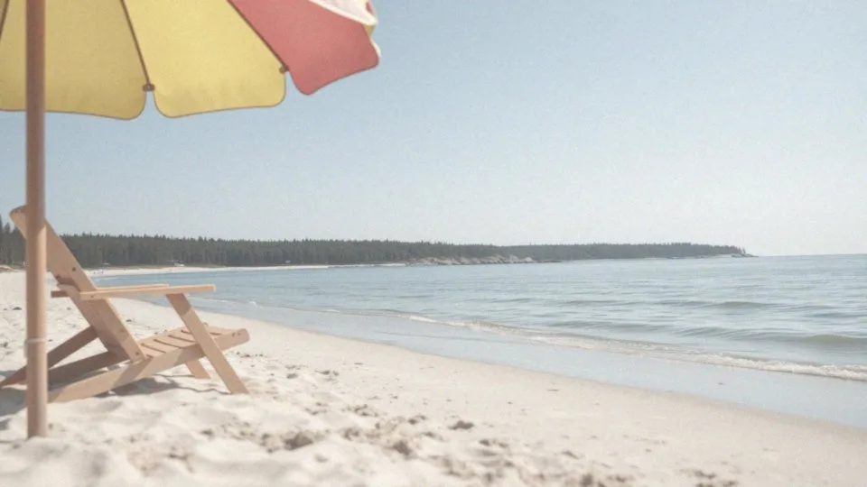 Gdzie na wakacje z rocznym dzieckiem? Najlepsze miejsca w Europie