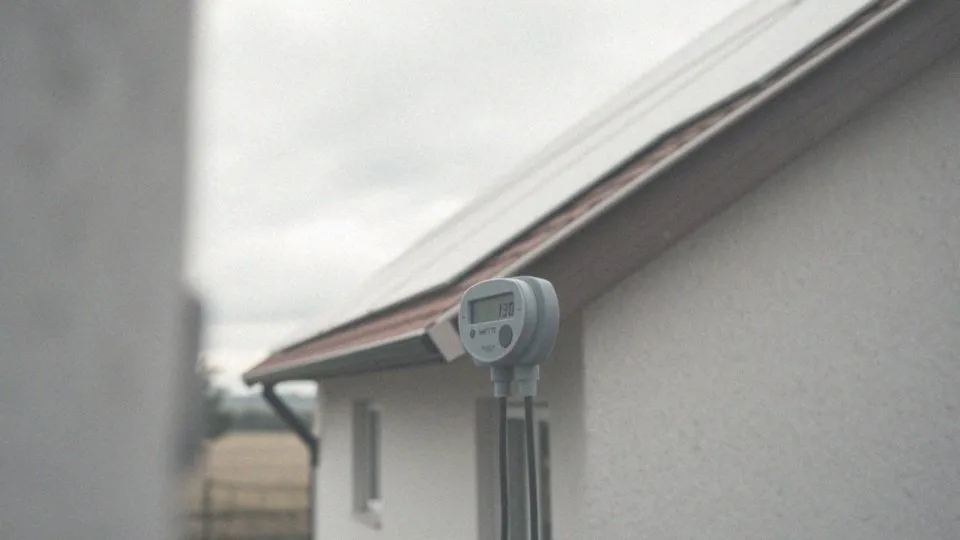 Grid OVP – co to znaczy i jakie ma znaczenie dla falowników?