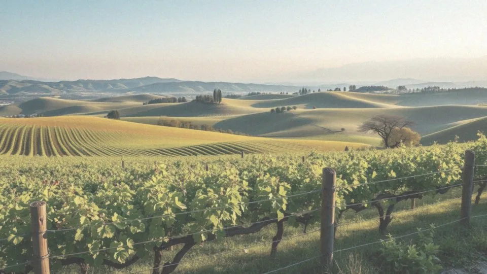 Gruzja pogoda wrzesień – idealne warunki do podróżowania