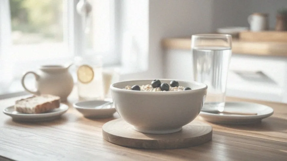 Hashimoto: Tycie czy chudnięcie? Zrozumienie wpływu niedoczynności tarczycy