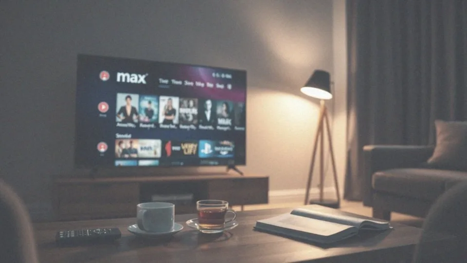 HBO Max ile kosztuje? Ceny subskrypcji i pakiety