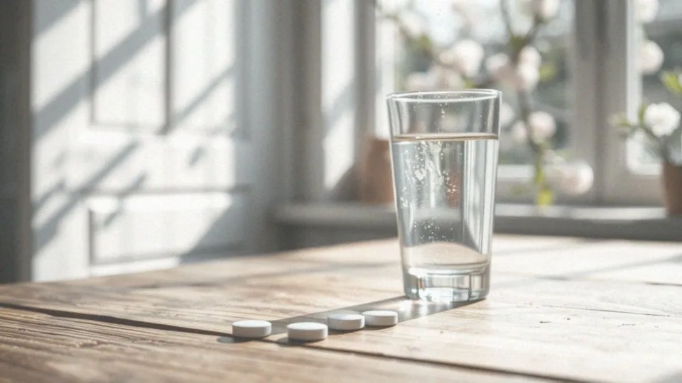 Hydrominum po jakim czasie efekty? Sprawdź wyniki stosowania