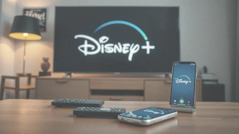 Ile kosztuje Disney+? Ceny subskrypcji i dostępne plany w Polsce