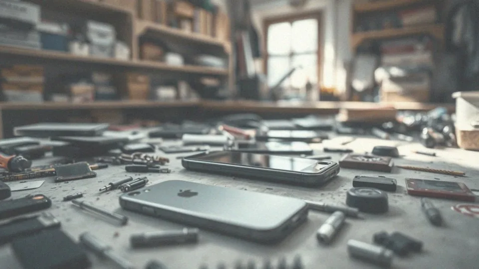 Ile kosztuje naprawa sprzętu? Przewodnik po kosztach napraw