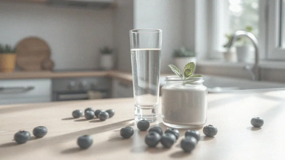 ile mg kolagenu dziennie powinno się przyjmować? Sprawdź zalecenia