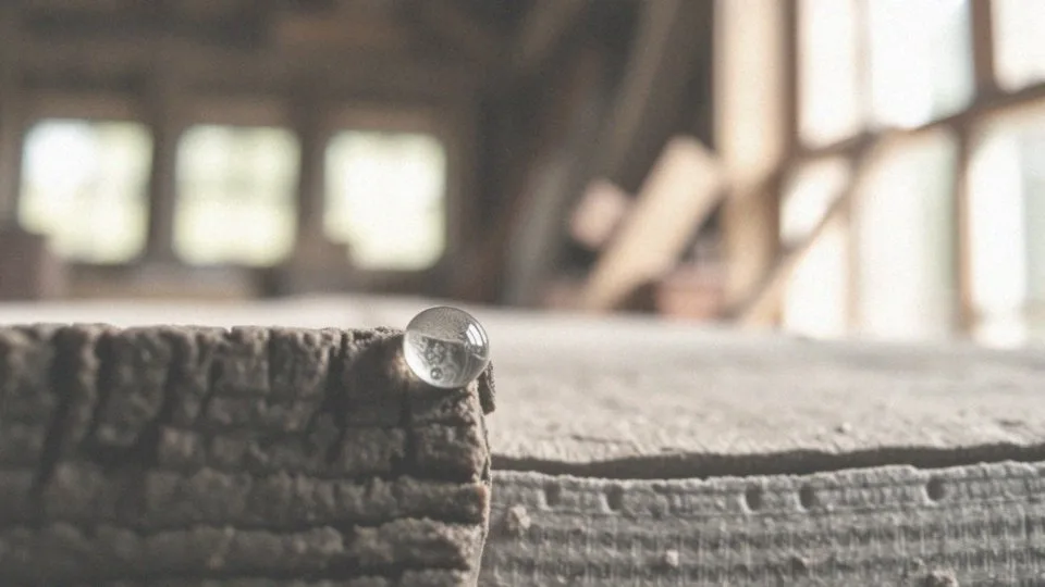 Ile schnie kropelka? Czas schnięcia kleju cyjanoakrylowego