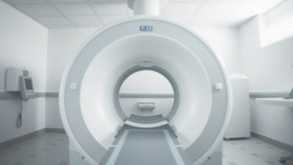 Ile trwa rezonans jamy brzusznej? Czas trwania badania i informacje