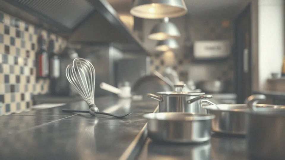 Ile zarabia kucharz na godzinę? Przewodnik po stawkach