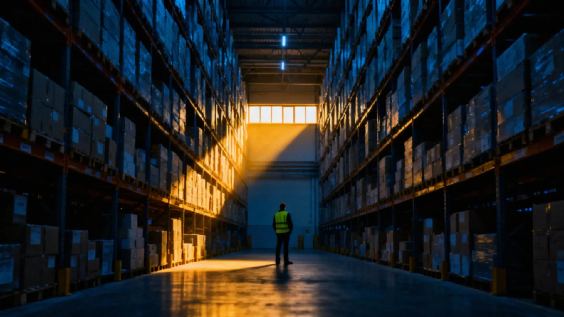 Ile zarabia logistyk w Polsce? Analiza wynagrodzeń i wpływ czynników