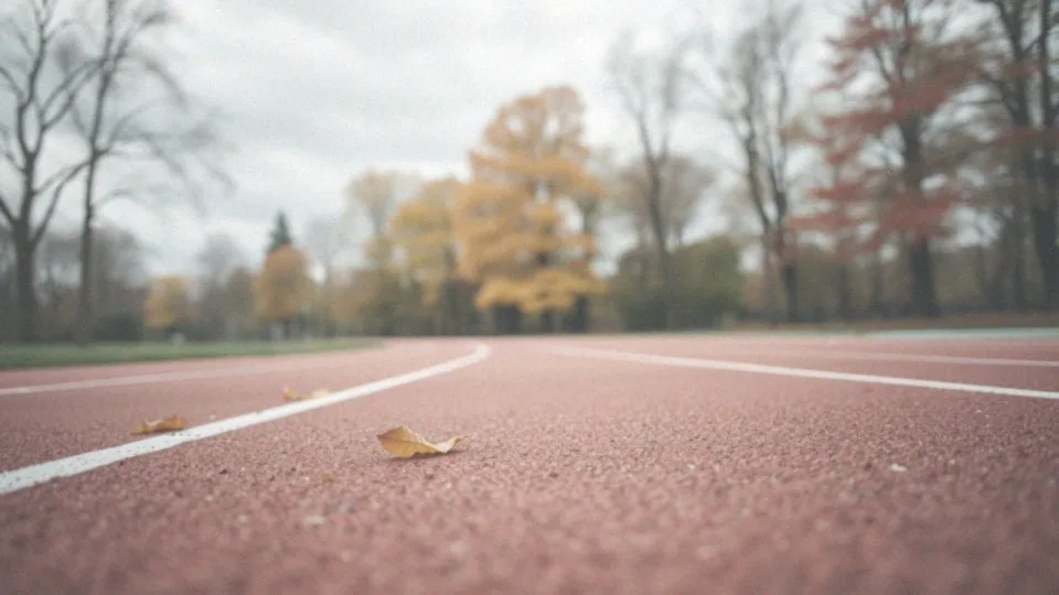 Jak biegać szybciej? Skuteczne metody i porady treningowe
