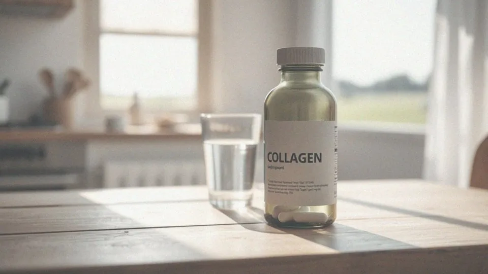 Jak długo stosować kolagen na stawy, aby uzyskać efekty?