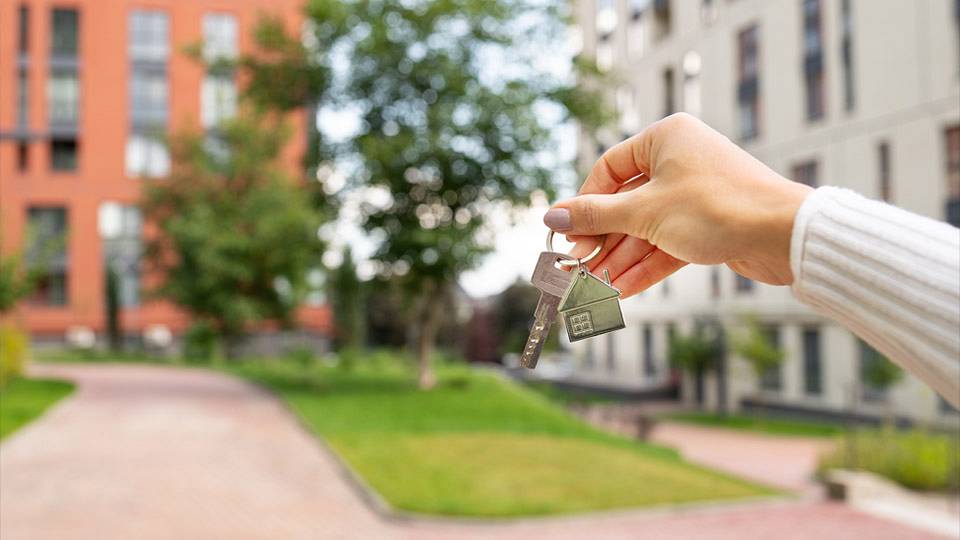 Jak kupić mieszkanie – praktyczny przewodnik krok po kroku