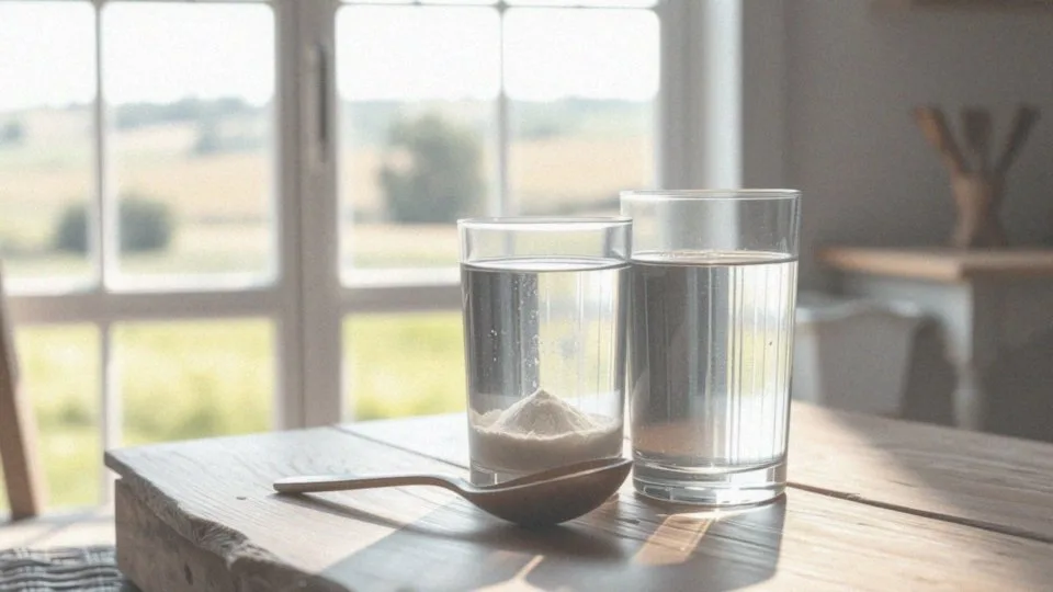 Jak pić kolagen? Praktyczny przewodnik po suplementacji