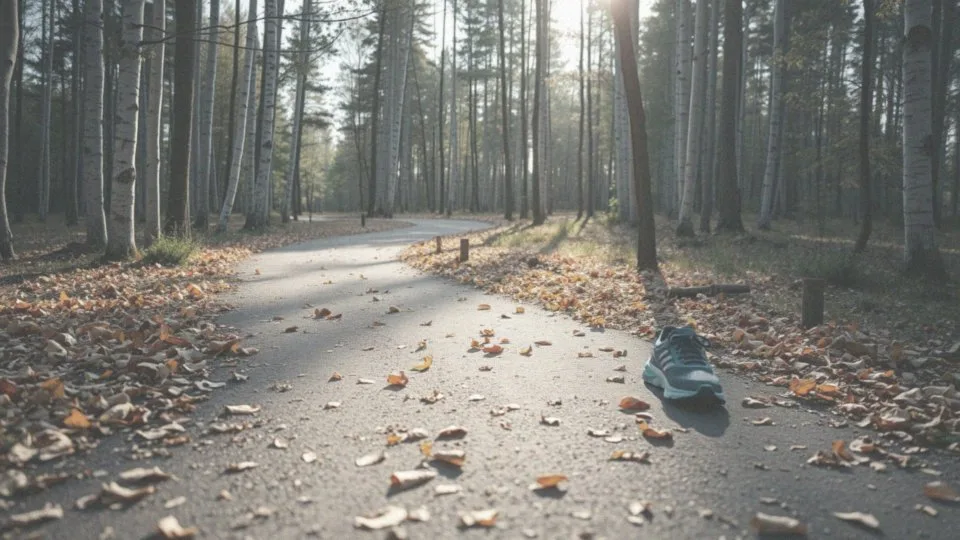 Jak poprawnie biegać? Kluczowe zasady i techniki dla biegaczy