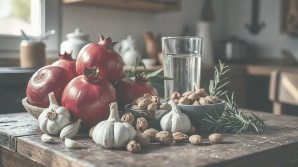 Jak rozrzedzić krew? Najlepsze metody i naturalne sposoby