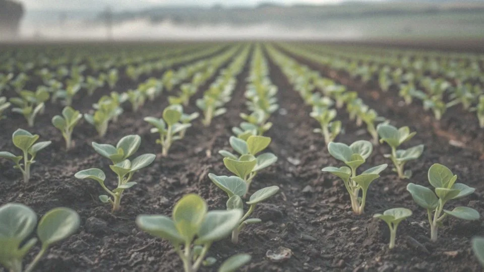 Jak sadzić kapustę? Poradnik o uprawie i pielęgnacji