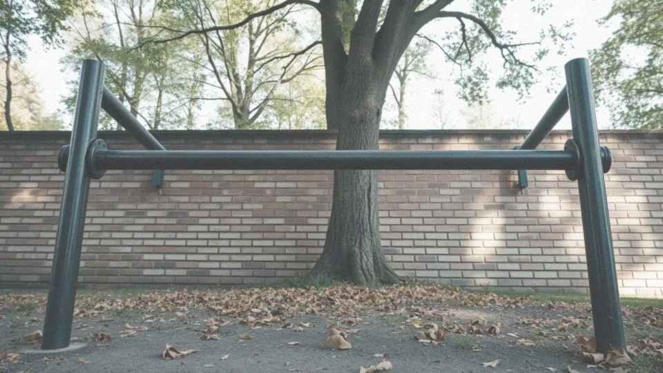 Jak się nazywa ćwiczenie na drążku? Poznaj techniki podciągania