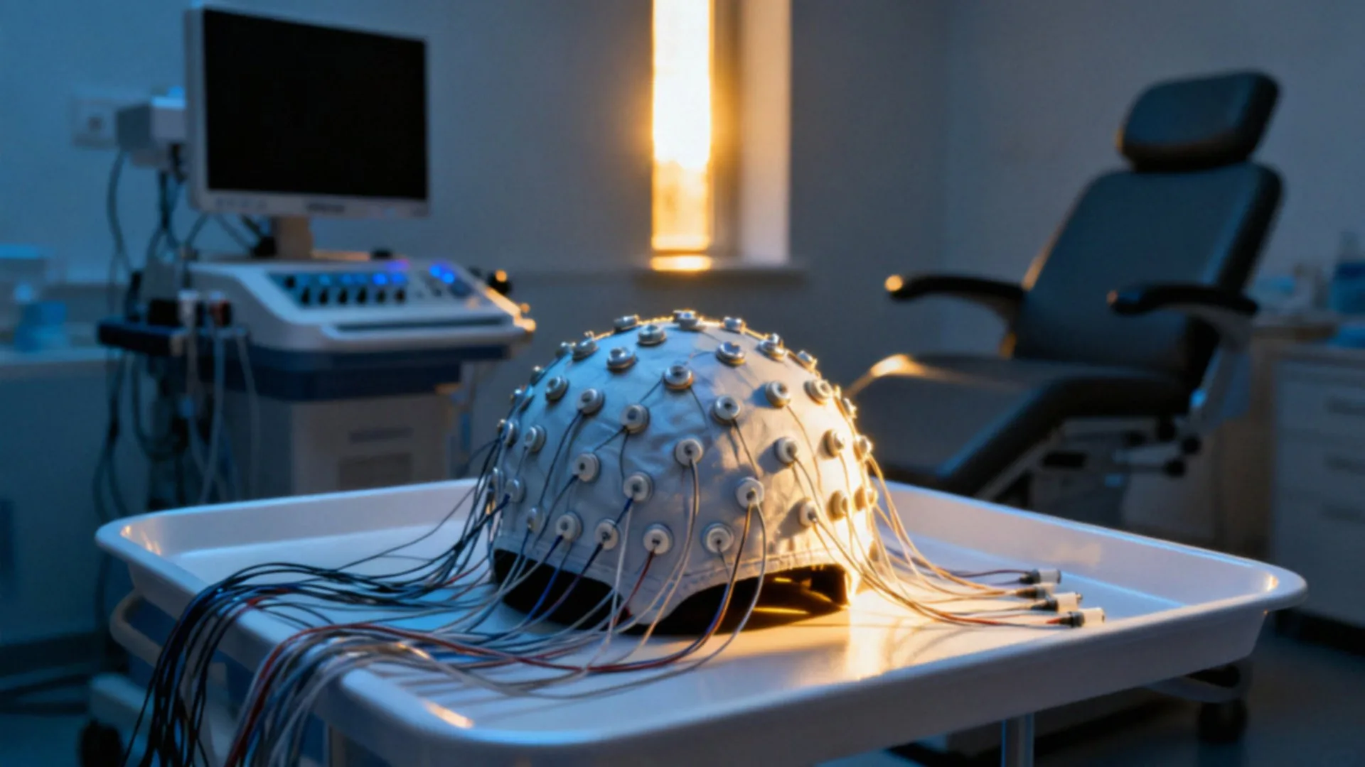Jak się przygotować do EEG? Przewodnik po kluczowych zasadach
