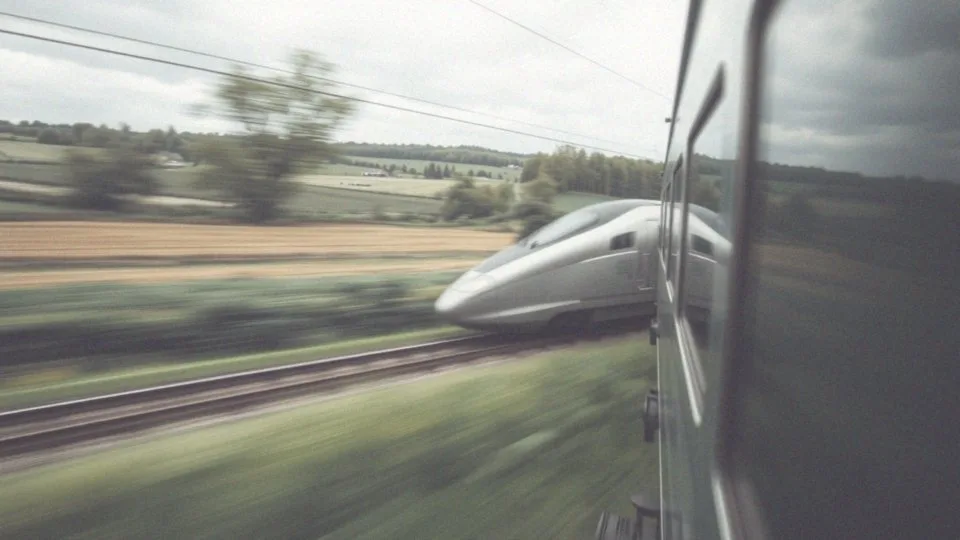 Jak szybko jedzie Pendolino? Prędkości i wyzwania w Polsce