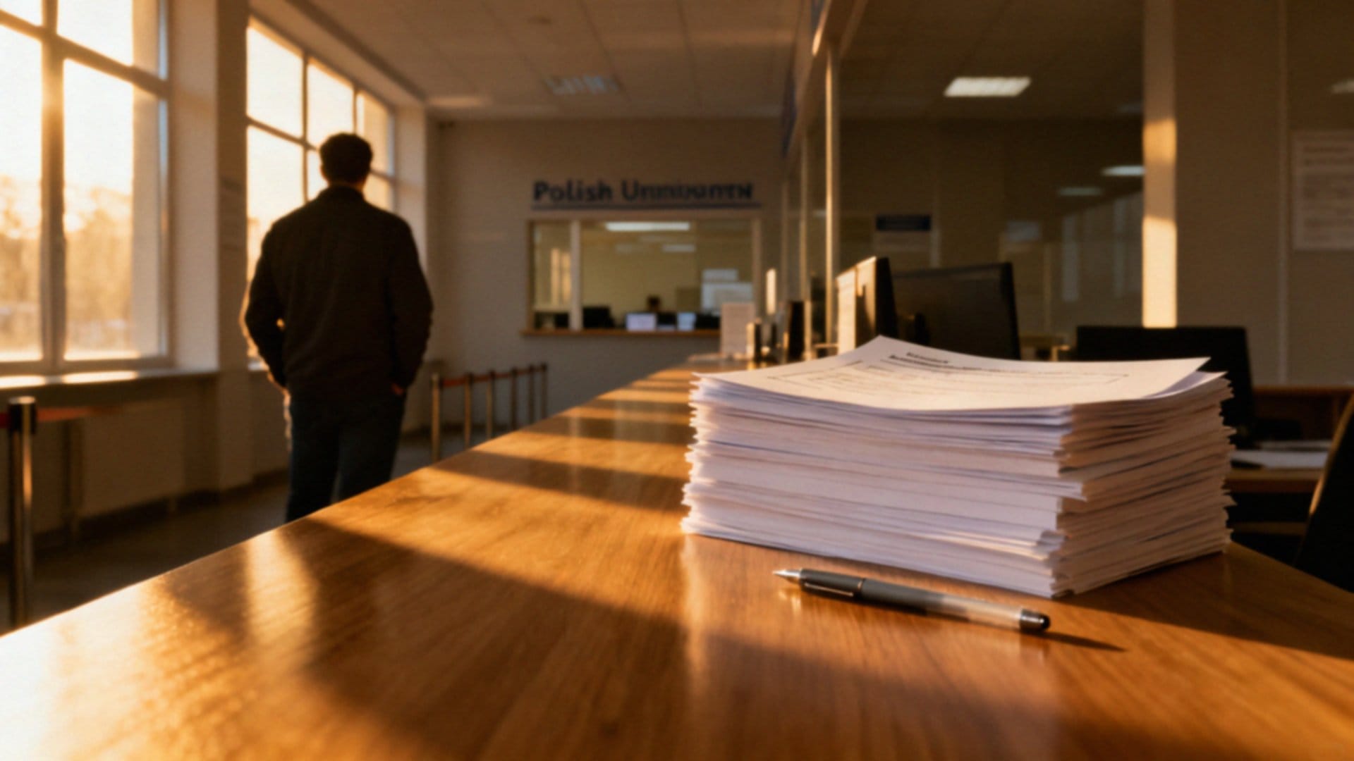 Jak ubezpieczyć dziecko w urzędzie pracy? Przewodnik po formalnościach