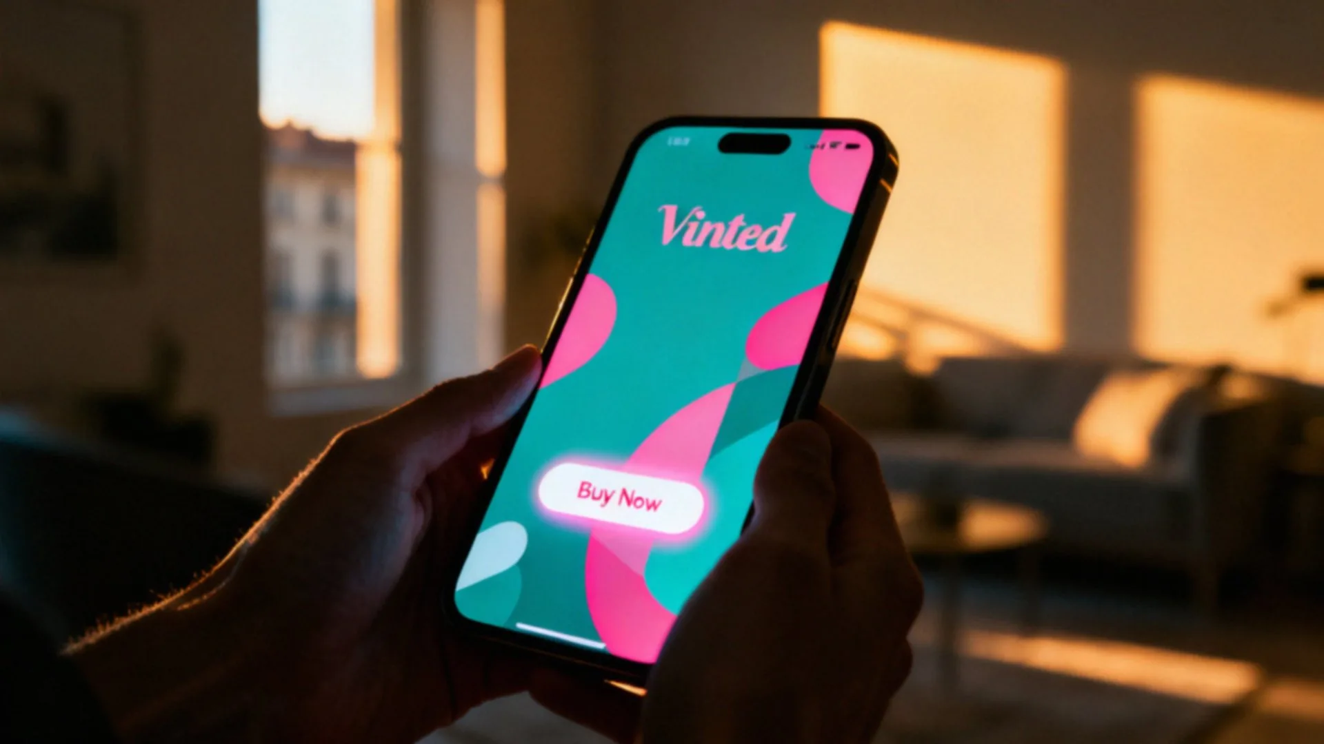 Jak ustawić „Kup teraz” na Vinted? Przewodnik krok po kroku