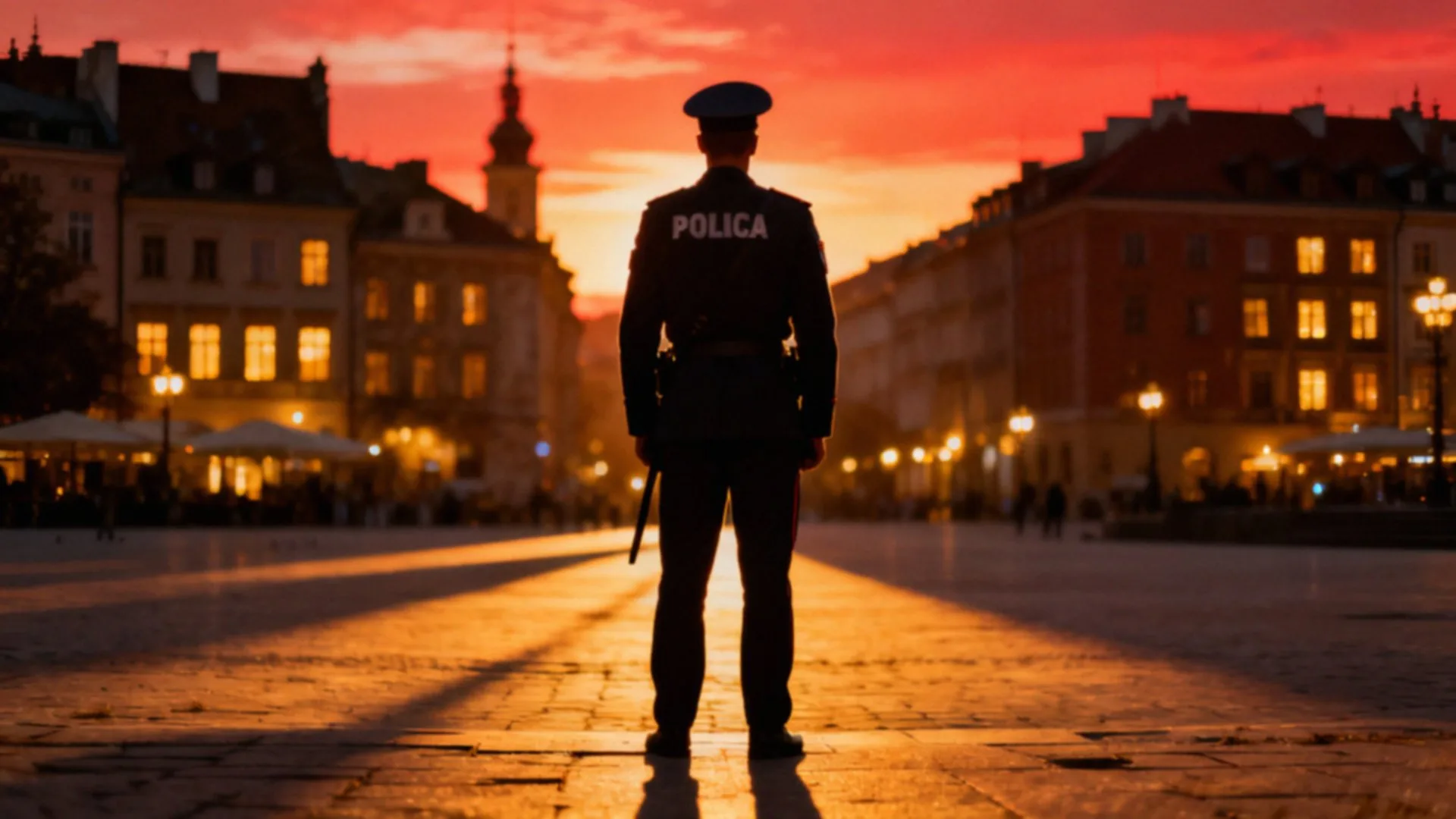 Jak wygląda praca w policji? Wymagania, rekrutacja i codzienność