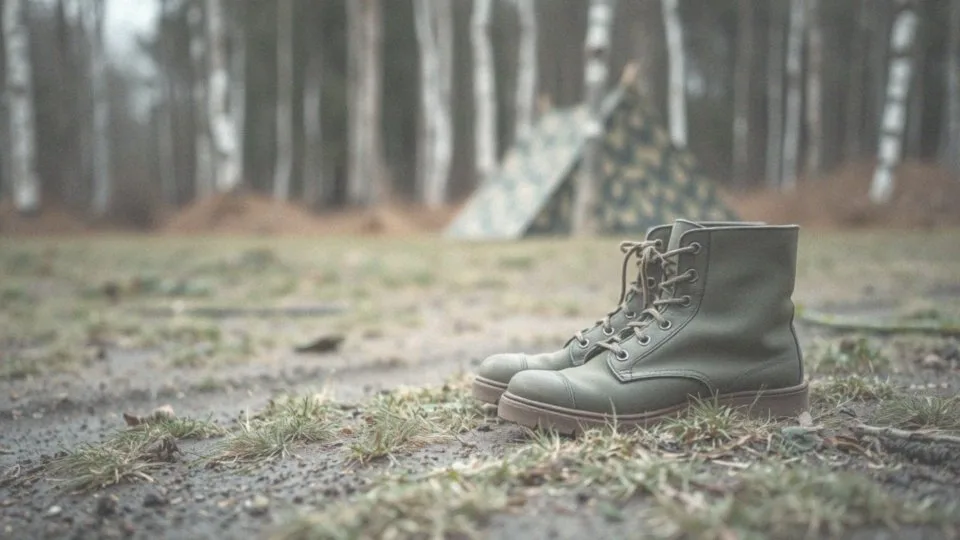 Jak wygląda praca w wojsku? Przewodnik po służbie wojskowej