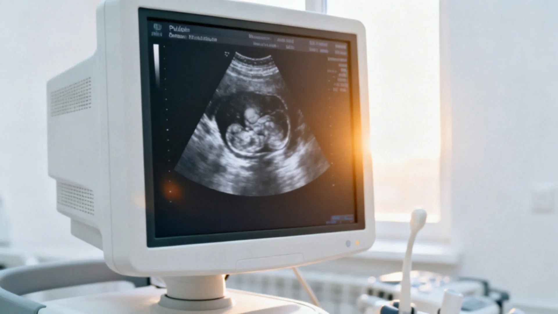 Jak zachowuje się płód z zespołem Downa? Sygnały i diagnostyka