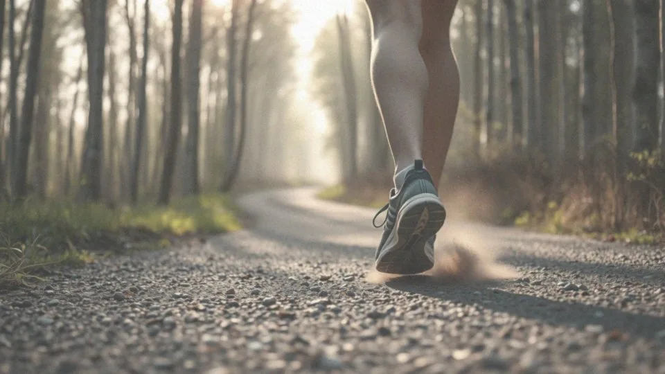 Jak zacząć biegać? Przewodnik dla początkujących biegaczy