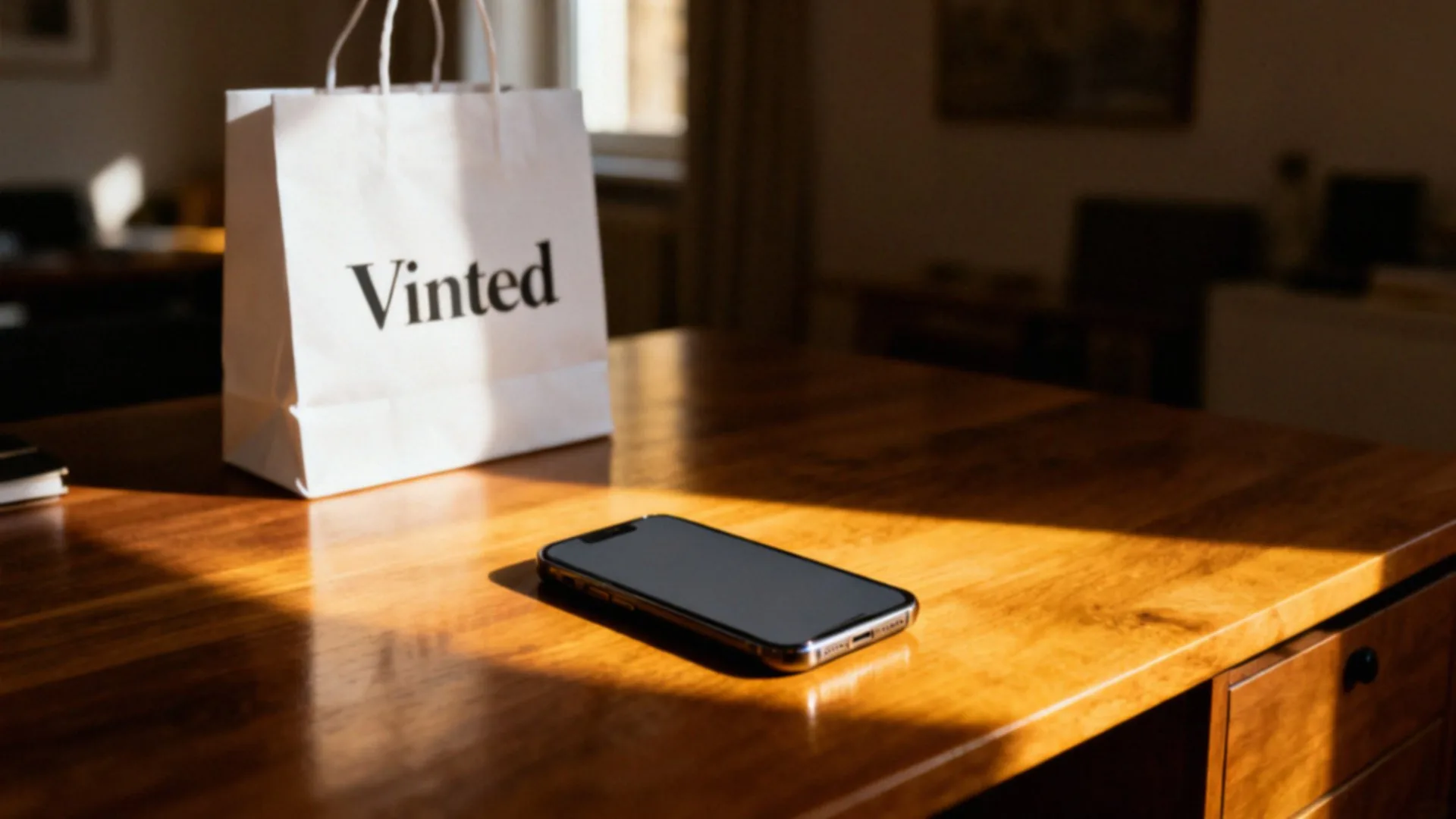 Jak zmienić numer telefonu na Vinted? Przewodnik krok po kroku
