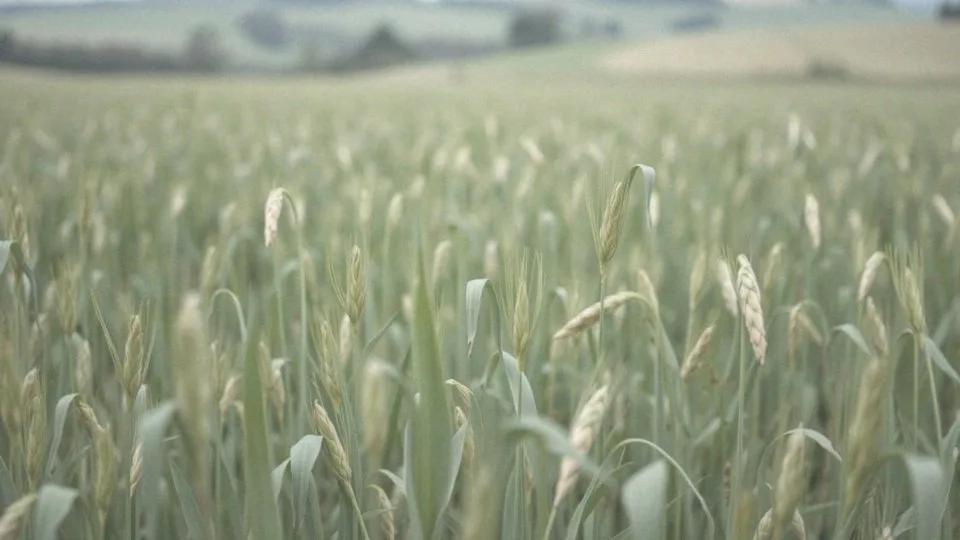 Jaki oprysk na chwasty w owsie? Skuteczne metody zwalczania