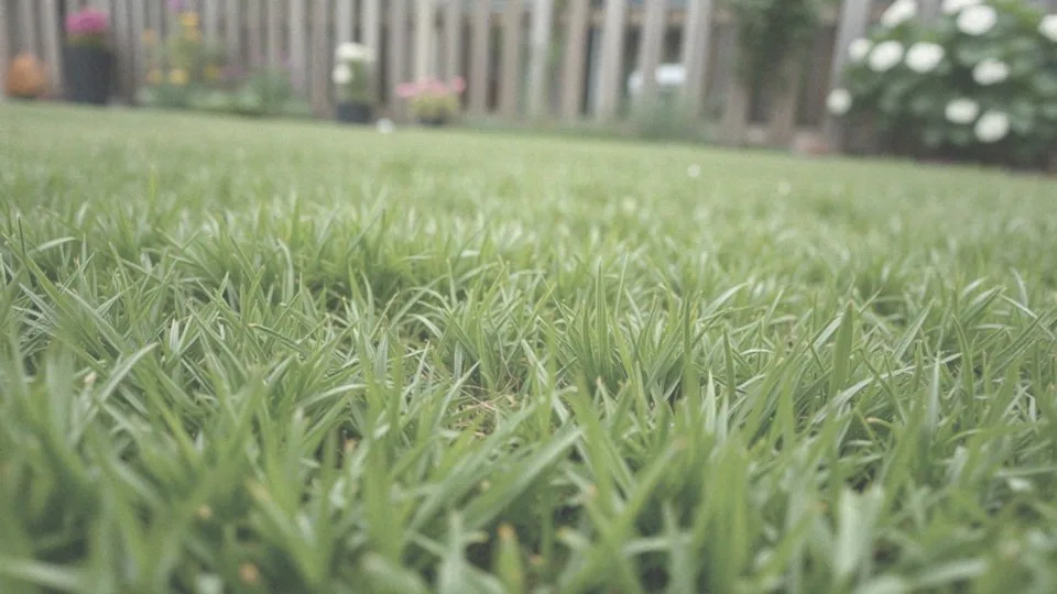 Jaki oprysk na chwasty w trawie? Skuteczne preparaty i porady