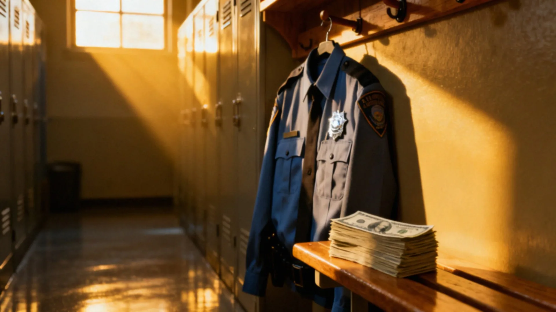 Jakie dodatki ma policjant? Przegląd gratyfikacji i ich wpływ na zarobki